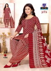 Aalia Vol 10 By Lassa Cotton Printed Daily Wear Dress Material Bulk Orders In India