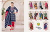 Batik Special Vol 27 By Jt Fancy Cotton Printed Dress Material Exporters In India