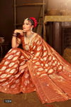 Gracefool Linen Saroski Vol 1 By Saroj Linen Surat Saree Wholesale Market