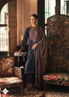 Luna By Sadhana Pure Viscos Pashmina Dress Material Suppliers In India
