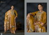 Sisa Vol 2 By Ibiza Banglory Glass Organza Dress Material Wholesale Shop In Surat

