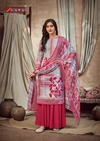 Roli Moli Mallika 7 Casual Wear Fancy Printed Designer Dress Material Collection
