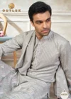 Outluk Wedding Vol 44 Pure Silk Digital Printed Kurta With Pajama Dupatta Manufacturers