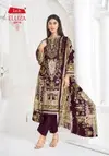 Elliza Vol 52 By Jash Printed Cotton Dress Material Exporters In India
