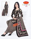 Colourful Vol 27 By Baalar Daily Wear Cotton Dress Material Wholesale Online