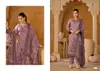 Aarzoo By Kilory Orgenza Silk Dress Material Wholesale Price In Surat
