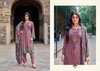 Maria B Winter Collection 25 Vol 2 By Deepsy Viscose Dress Matrial Suppliers In India