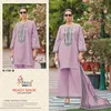R 1781 By Shree Cambric Cotton Pakistani Readymade Suits Wholesale Price In Surat