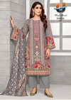 Royal Faiza Vol 6 Fancy Karachi Cotton Dress Material Orders In India