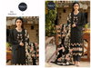 Mehboob Tex 1676 A and D Cotton Pakistani Salwar Suit Suppliers In India