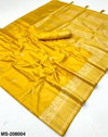 Rajyog Masaba Vol 4 Viscose With Zari Weaving Wholesale Saree In India