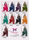 Super Bandhej Vol 5 By Mishri Cotton Printed Dress Material Exporters In India