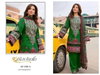 Az 1336 And 1337 By Alzohaib Cotton Dupatta Pakistani Suits Exporters In India
