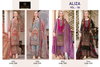Aaliz Aliza Vol 6 Cotton Digital Print Dress Material Wholesale Market In Surat