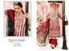 Inaaya By Alzohaib Cotton Dupatta Pakistani Salwar Suits Online Wholesale