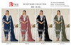 Bilqis B 201 A To D Cotton Slub Pakistani Readymade Suits Orders In India