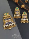 Brass Carrot High Gold Mangalsutra Pendant Butti 6 Exporters In India