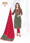 Dream Girl Vol 4 By Mayur Cotton Kurti Bottom With Dupatta Wholesale Market In Surat
