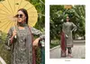 Bin Saeed Vol 18 By Jihan Lawn Printed Dress Material Wholesalers In Surat