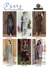 Elaya Vol 1 By Keval Cotton Print Karachi Dress Material Wholesalers In Surat
