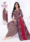 Mahrani Patiyala Vol 5 By Nand Gopal Pure Cotton Printed Dress Material Bulk Orders In India