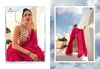 New Look 10001-10008 By Sanskar Hand Work Fancy Saree Wholesale Clothing Distributors In India