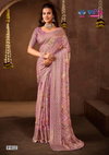 Javitri Vol 3 By Vipul Silk Brasso Wholesale Daily Wear Saree Suppliers In Mumbai
