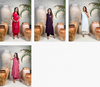 Naisha K 139 Vol 4 Vatican Kurti With Bottom Wholesale In India