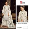 Bilqis B 166 E To H Lawn Cotton Online Pakistani Salwar Kameez Wholesale