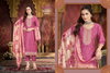 Nutella By Aanchi Crystal Silk Kurti With Bottom Dupatta Exporters In India