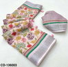 Rajyog Crisp Cotton Linen Floral Digital Online Daily Wear Printed Saree Wholesale