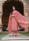 Adah By Bela Digital Printed Salwar Kameez Wholesale Market In Surat