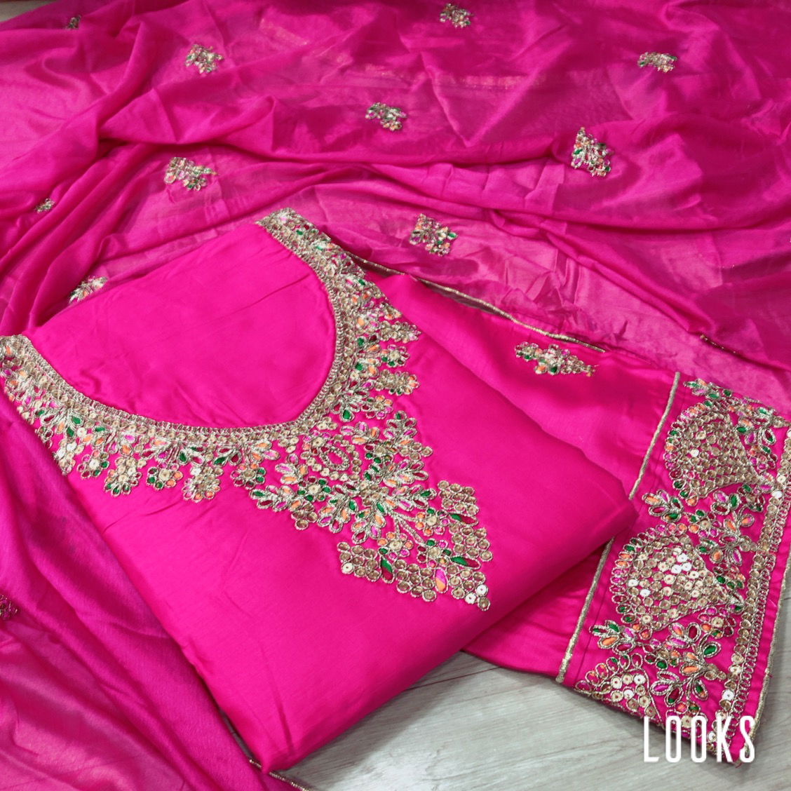 Navrang Designer Suits 2 Latest Fancy Dress Material Collection