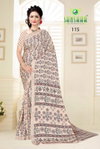 Kranti Vol 5 By Sanskar Fancy Digital Printed Saree Wholesalers In Delhi