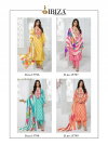 Carnival By Ibiza Bemberg Maslin Designer Salwar Kameez Suppliers In India
