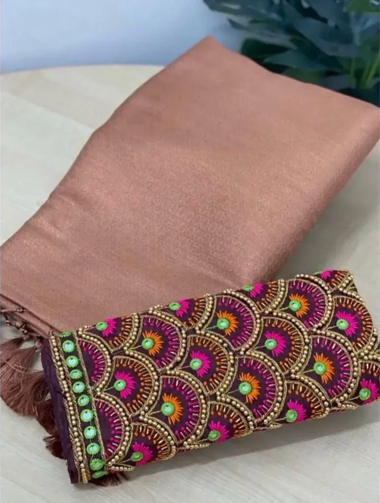 LC 85 By Laabh Kubera Pattu Silk Wedding Wear Sarees Wholesale Price In Surat