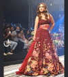 Lg 540 Georgette Wholesale Party Wear Lehenga Choli Suppliers in Mumbai