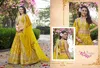 Amrapali By Zeel Dola Silk Jacquard Designer Lehenga Choli Wholesale Market In Surat