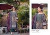 Naira Vol 36 By Belliza Embroidery Printed Cotton Dress Material Wholesale Shop In Surat