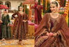 Anarkali Vol 2 By Ibiza Viscose Velvet Designer Salwar Suits Suppliers In India