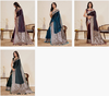 Maahi 199 Soft Banarasi Silk Party Wear Saree Suppliers In India