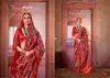Patola Royal By Kreshva Silk Patola Printed Occasion Wear Bulk Saree Orders In India