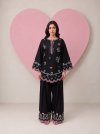 Mah E Rooh 4919 Cotton Flex Embroidery Salwar Kameez