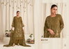 Mubarak By Shree Shalika Georgette Printed Dress Material Wholesale Price In Surat