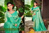Nikhila Silk By Bunawat Kanjivaram Silk Occasion Wear Saree Orders In India