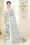 Kranti Vol 5 By Sanskar Fancy Digital Printed Saree Wholesalers In Delhi