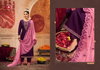 Viana By Triple Aaa Heavy Work Jam Cotton Dress Material Wholesale Market In Surat
