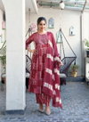Shanaya Vol 7 By Mystic 9 Rayon Printed Kurti With Bottom Dupatta Orders In India