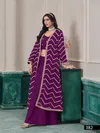 Anjubaa Vol 38 By Anjubaa Chinon Designer Indo Western Wholesale Shop In Surat
