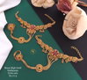 High Gold Hath Panja Set Wholesalers In Delhi
